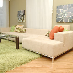 Red Oak - Products
