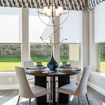 Gorgeous Prosper Contemporary