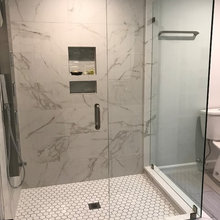 Bathroom Ideas