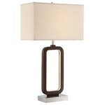 Lite Source Inc - Leonard Table Lamp - UL: Yes