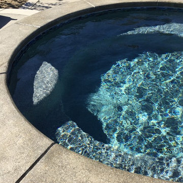Putman pool