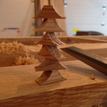 Living Building Challeng