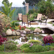 Landscape Ideas