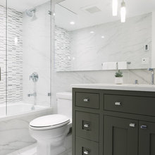 Guest Bathrooms