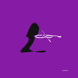 JazzDaBri - Fine Art Prints