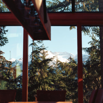 Emerald Chalet-Whistler