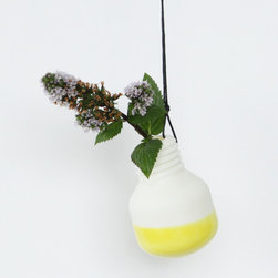 Gloeilamp - Vases
