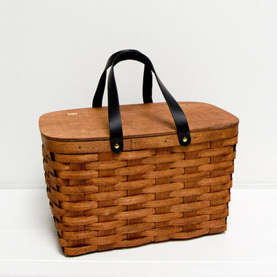 Traditional Picnic Baskets by User