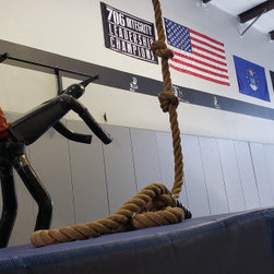 Garage Gyms - Home Gym Equipment