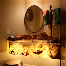 Bathroom Sinks