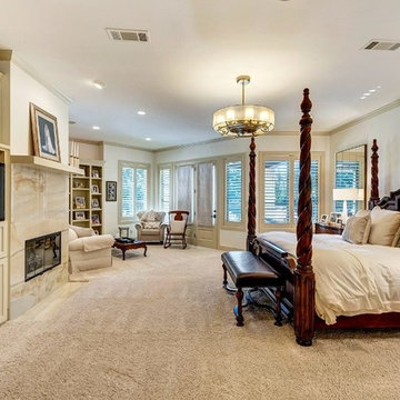 Interior Remodel- Mira Vista