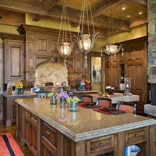 stove hood