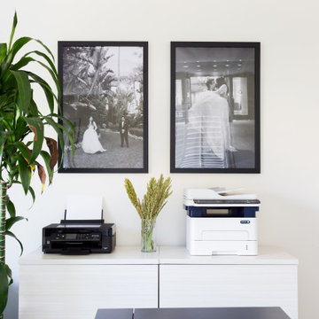 West Hollywood Modern Organic