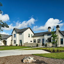 stucco color exterior