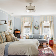 DOROTHYS BEDROOM
