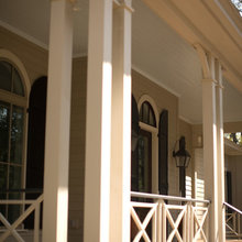 Details on Home-Exterior