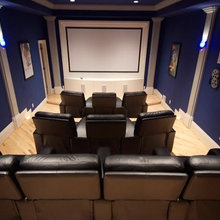 Media Room
