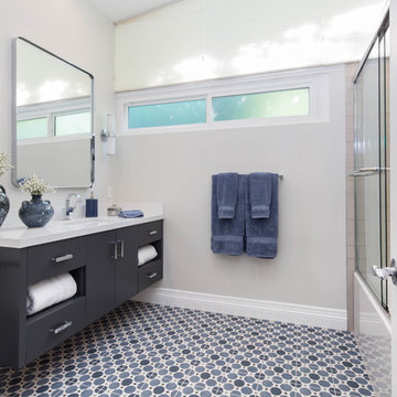 Bel Air Bathrooms