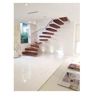 Miami, Florida Interior Designers - Modern - Contemporary - Modern ...