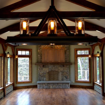 Farmhouse Renovation