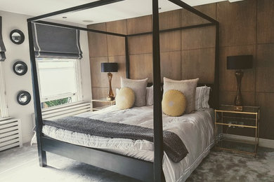 Balham Master Bedroom Suite