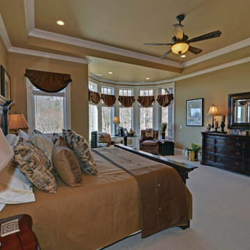 Waterfall Country Club / Lake Burton Club