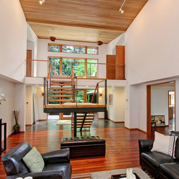 Harbinger House