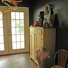 mudroom