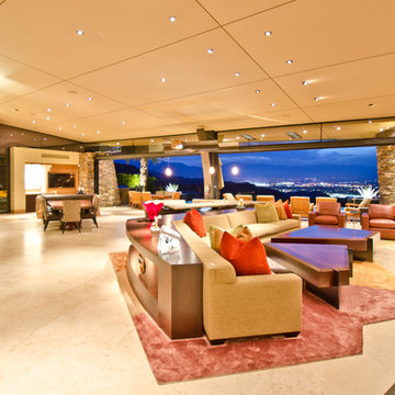 Mirada Custom Home