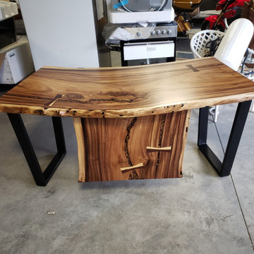 Epoxy Tables