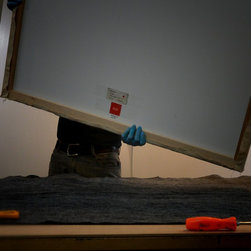 Bespoke Picture Framing - Products