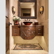 Fanfol Powder Room