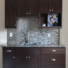 Basement Apartment