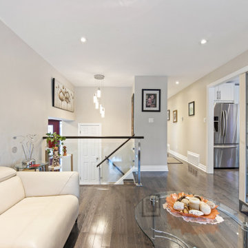 Split-Level Home in Scarborough