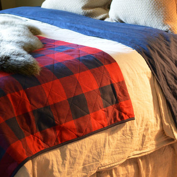 Son's Bedroom
