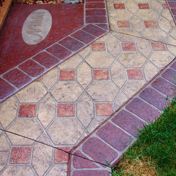 Sidewalks