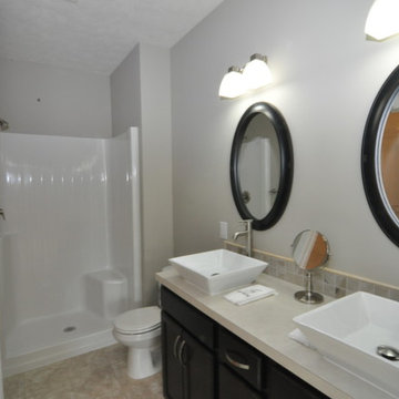 Bathroom Inspirations