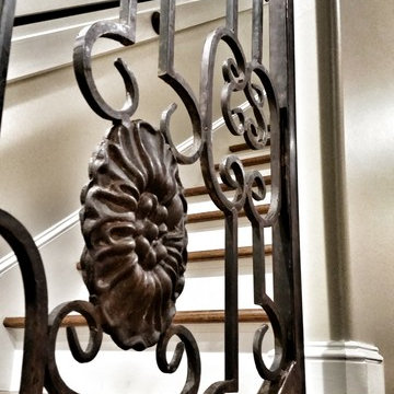 Interior Installations