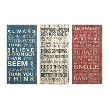 Wish List