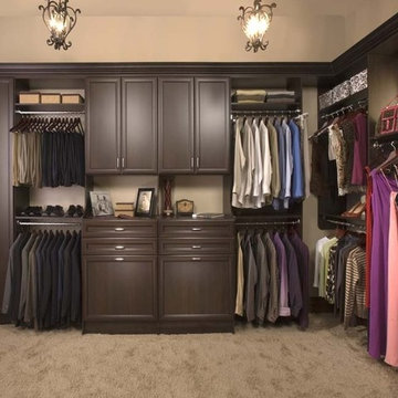 Closets