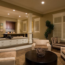 Family room/great room
