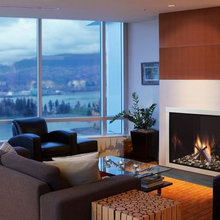 Fireplace Ideas
