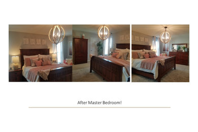 Majestic Ln Bedrooms Project
