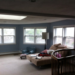 Unique Window Replacement in Swampscott - Windows