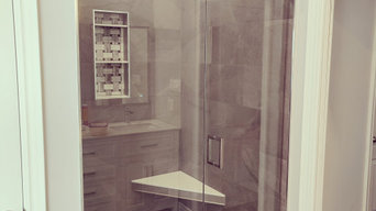 Best 15 Custom Mirrors Shower Door Contractors In Toronto On Houzz