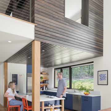Passive house