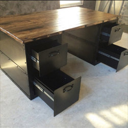 Bexley Desk - Products