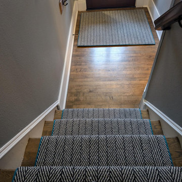 Emrick Stair Runner