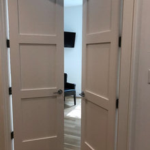 Doors
