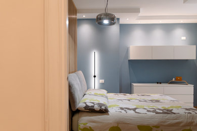 Casa con l'H EUR TORRINO